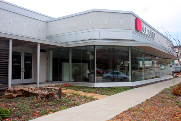 Commercial Glass, Commercial Doors